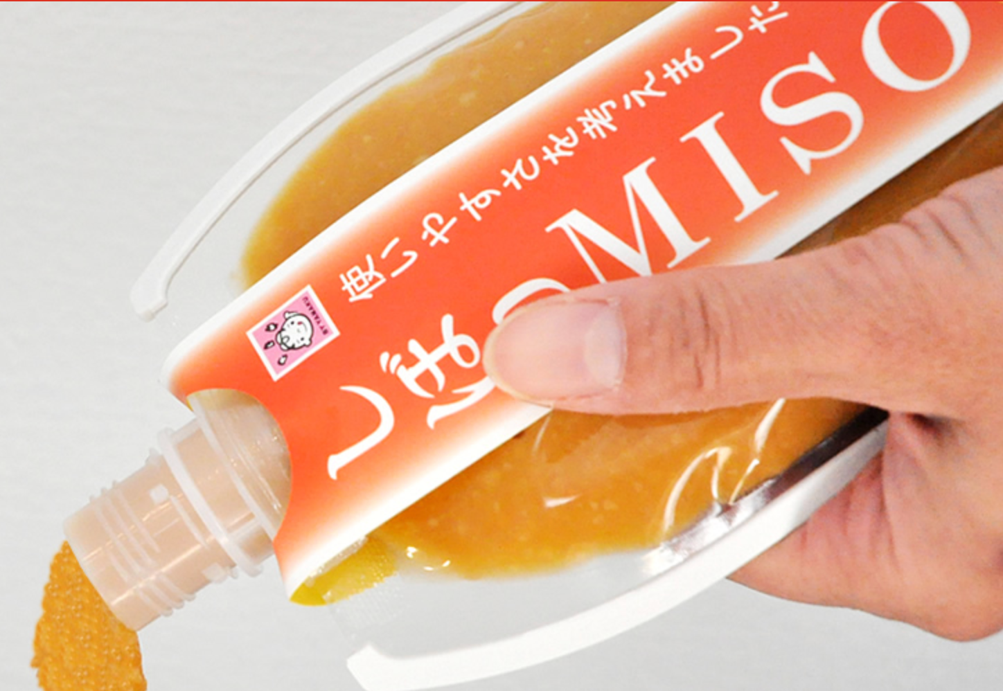 MISO Blend Miso 350g