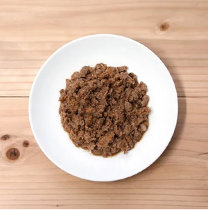 My Cham Premium Dog Food – Lean Horse Mince