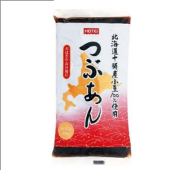 Hotei Bean jam from Hokkaido