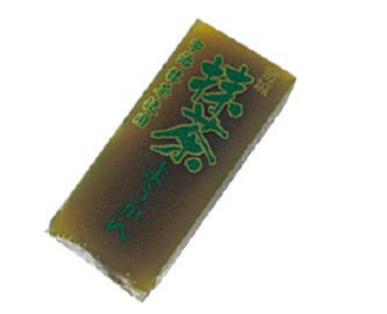 Matcha Yokan　（Kinjo confectionery）