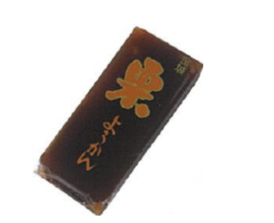 Chestnut Yokan (Kinjo confectionery)