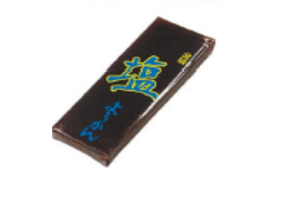 Salt Yokan (Kinjo confectionery)