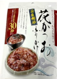 Bonito Flakes Furikake (31g)