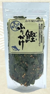 Bonito Furikake 40g