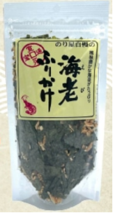 Shrimp Furikake 35g