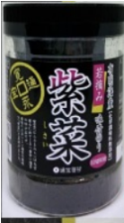 Tabletop Seasoned Nori (Yaki Nori)