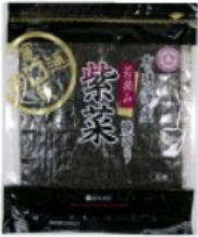 Roasted Nori Seaweed