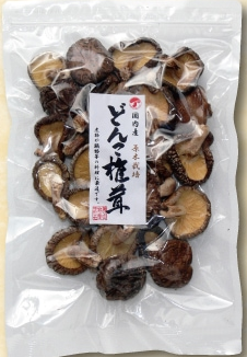 Business use Japan Medium-Sized Donko Shiitake Mushrooms