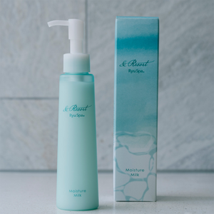 &Resort step 5 "Moisture Milk" 150 ml made in japan