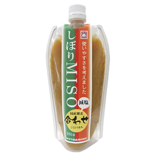 MISO Blend Miso 350g