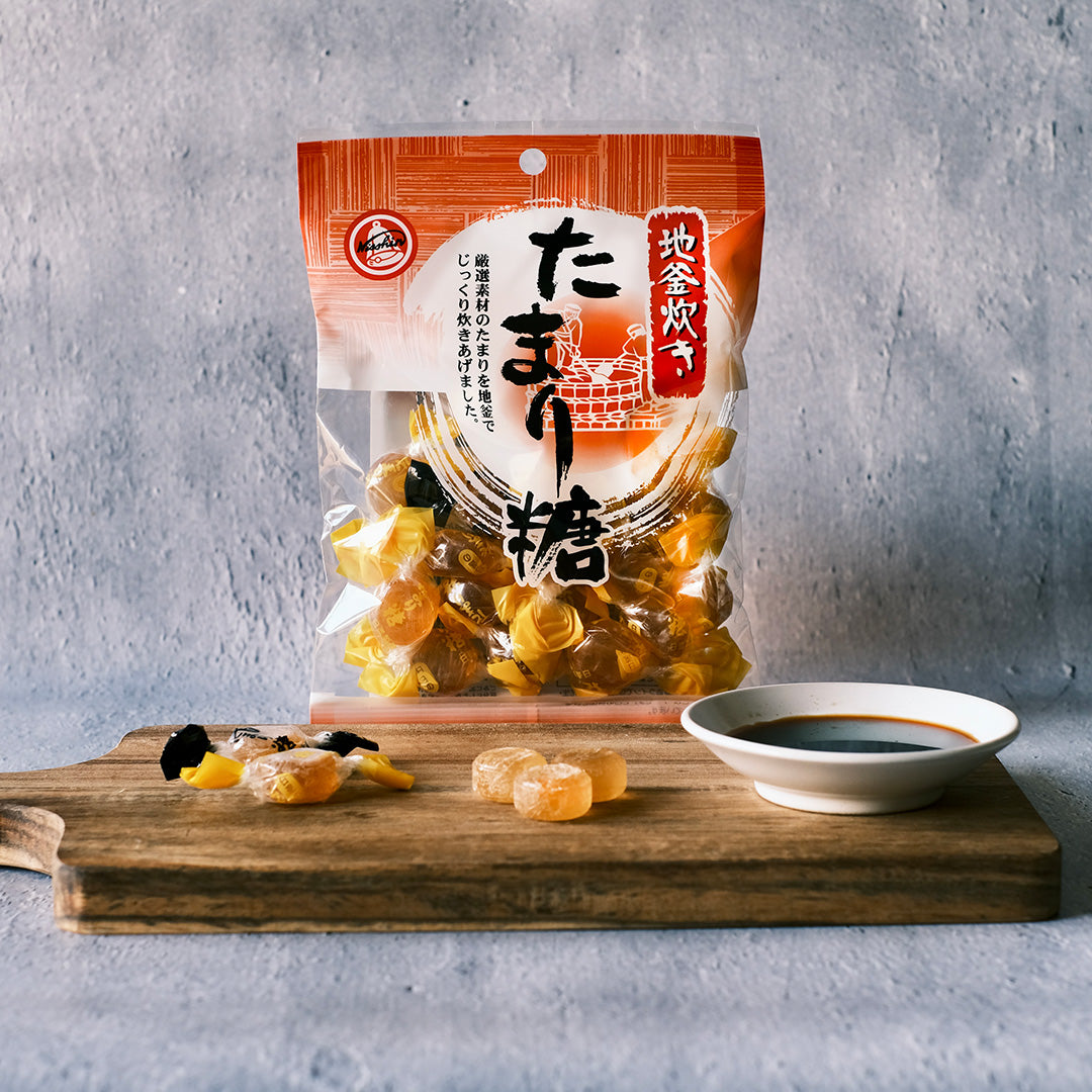 NISSIN Tamari sugar