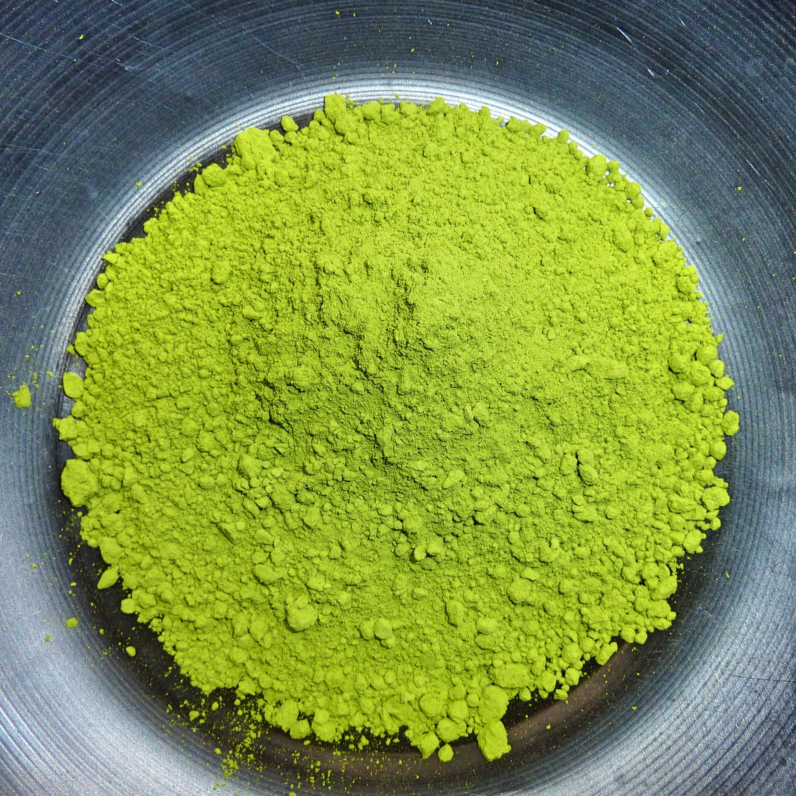 Japanese Green Tea Powder 94g Made in Kyoto Uji Since 1700s, Hot and Cold ,Awarded 1st prize