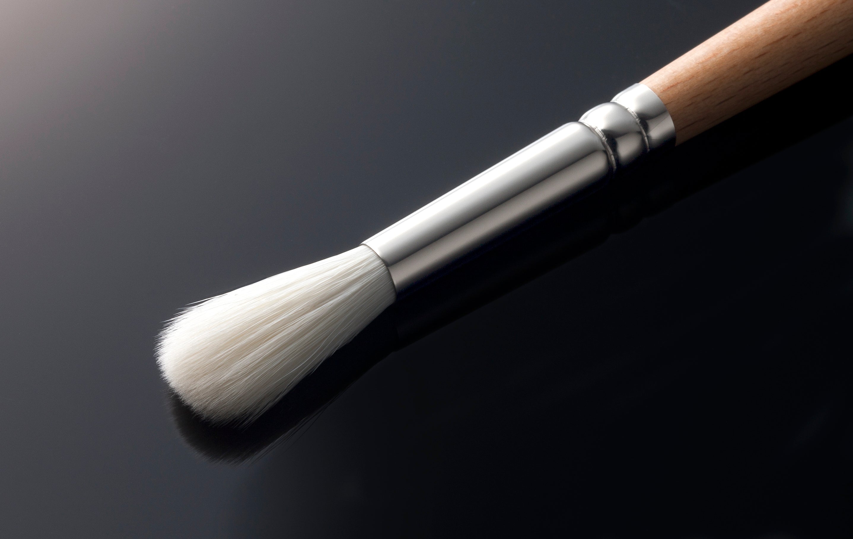 High quality Makeup brush "FUTUR" Blender brush