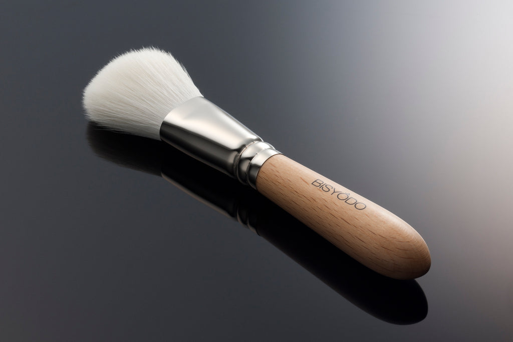 High quality Makeup brush "FUTUR" Cheek brush