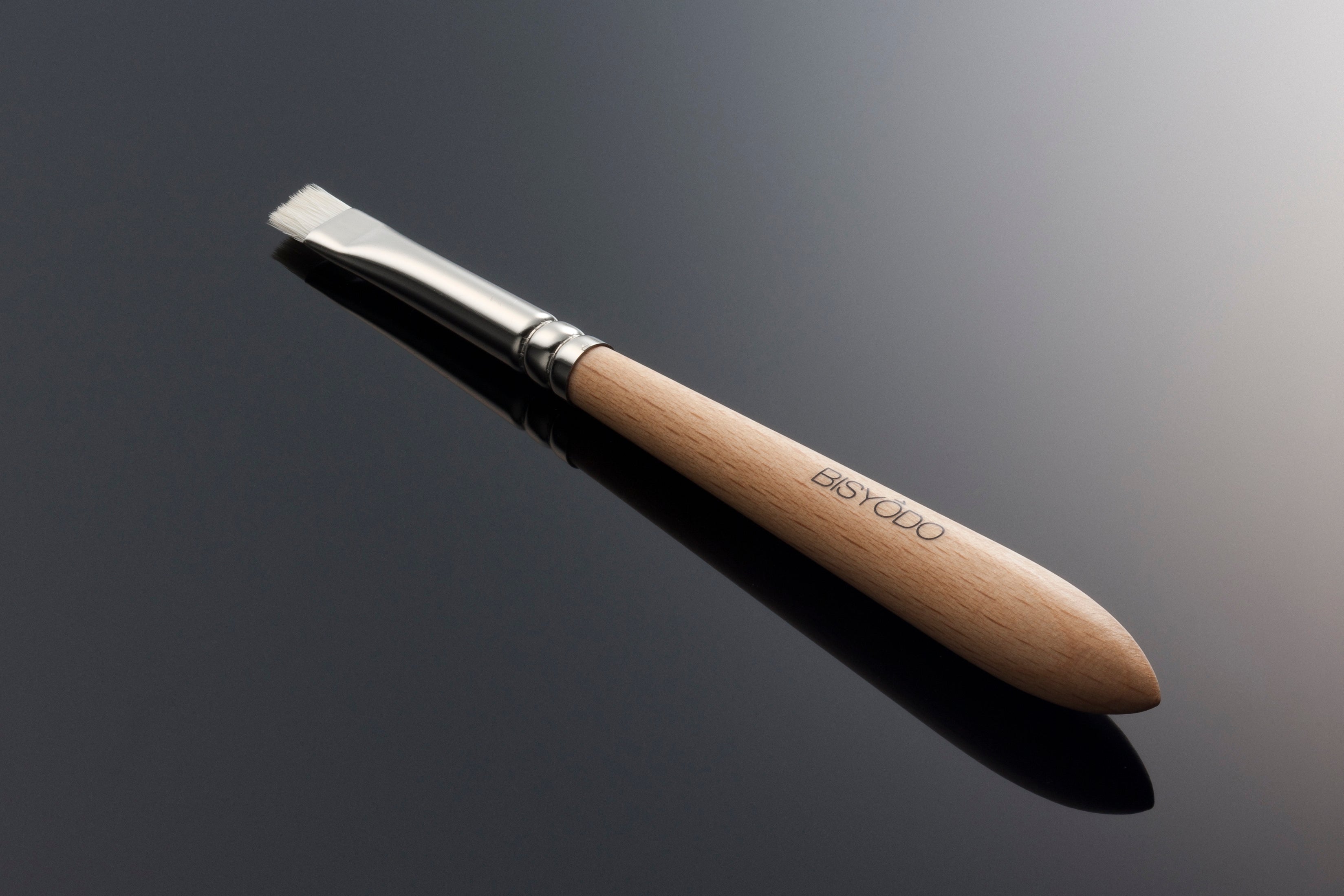 High quality Makeup brush "FUTUR" Eyebrow brush