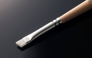 High quality Makeup brush "FUTUR" Eyebrow brush