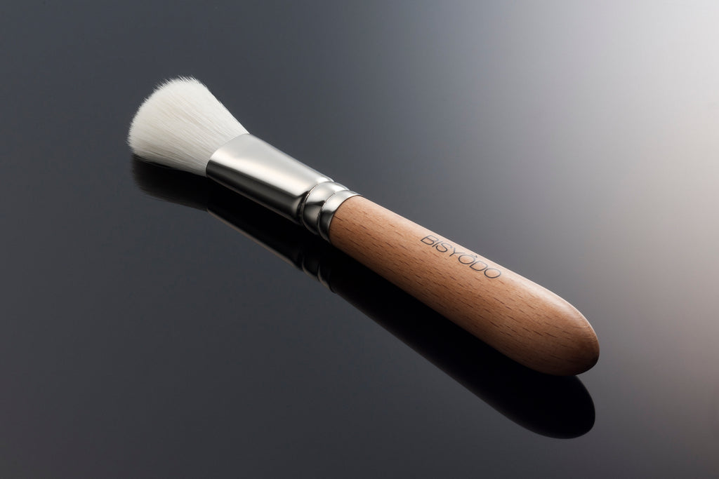 High quality Makeup brush "FUTUR" Highlight brush