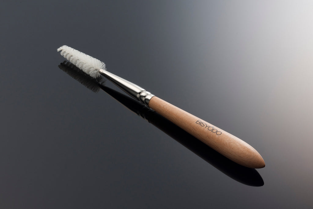 High quality Makeup brush "FUTUR" Mascara brush