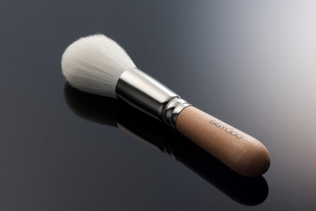 High quality Makeup brush "FUTUR" Powder brush 02