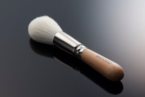 High quality Makeup brush "FUTUR" Powder brush 02