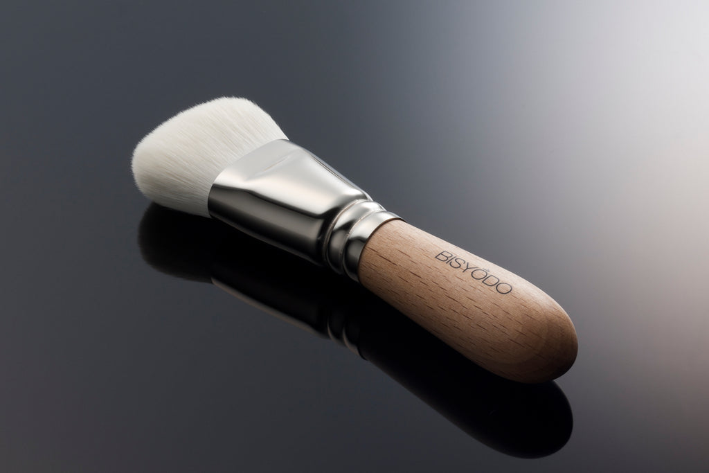 High quality Makeup brush "FUTUR" Powder foundation brush