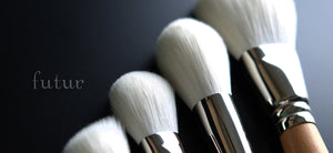 High quality Makeup brush "FUTUR" Liquid Foundation brush